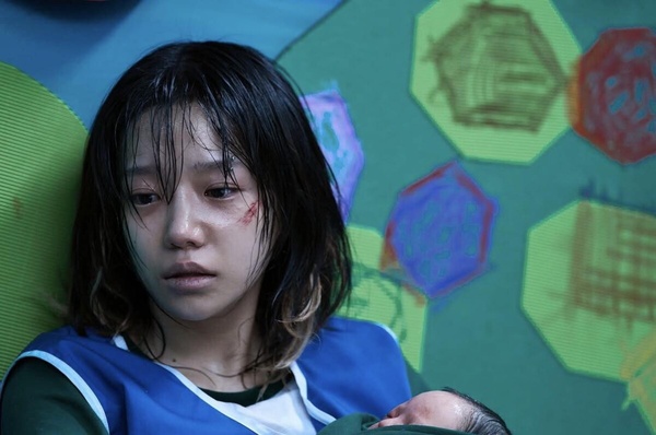 7月人氣韓劇演員TOP10：李鍾奭第4、《魷魚遊戲3》曹柔理第10，冠軍是零負評的「他」！