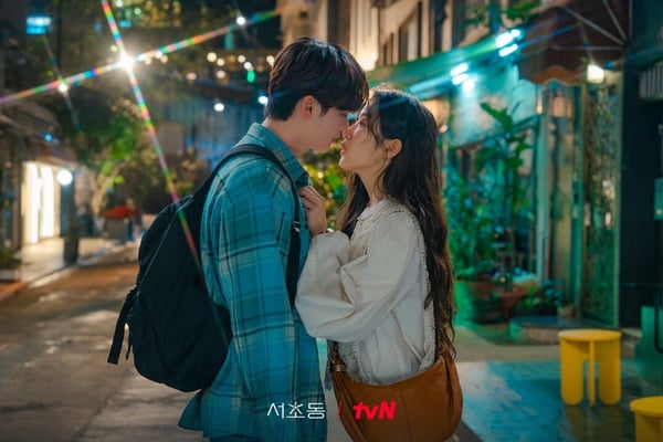 網評近期「最推薦追」韓劇TOP6！李鐘碩《瑞草洞》好評必追，有部冷門好劇錯過真的可惜
