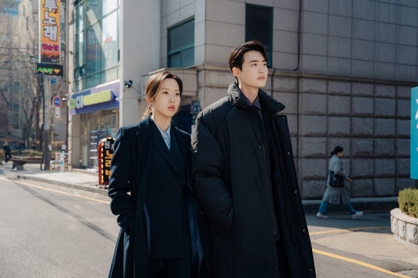 網評近期「最推薦追」韓劇TOP6！李鐘碩《瑞草洞》好評必追，有部冷門好劇錯過真的可惜