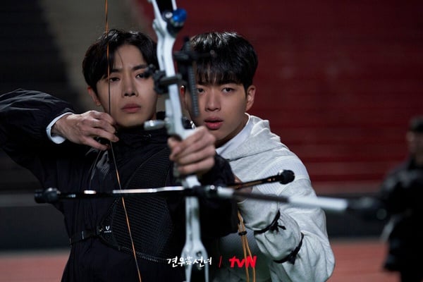 網評近期「最推薦追」韓劇TOP6！李鐘碩《瑞草洞》好評必追，有部冷門好劇錯過真的可惜