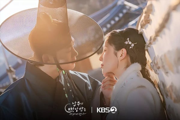 網評近期「最推薦追」韓劇TOP6！李鐘碩《瑞草洞》好評必追，有部冷門好劇錯過真的可惜