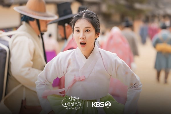 網評近期「最推薦追」韓劇TOP6！李鐘碩《瑞草洞》好評必追，有部冷門好劇錯過真的可惜