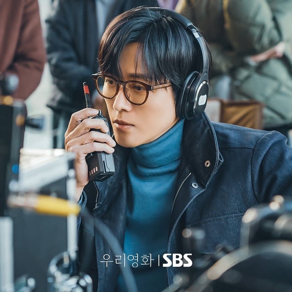 網評近期「最推薦追」韓劇TOP6！李鐘碩《瑞草洞》好評必追，有部冷門好劇錯過真的可惜