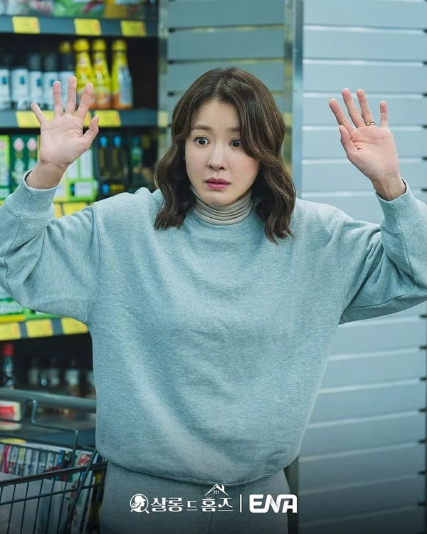 網評近期「最推薦追」韓劇TOP6！李鐘碩《瑞草洞》好評必追，有部冷門好劇錯過真的可惜