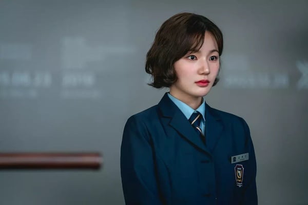 網評近期「最推薦追」韓劇TOP6！李鐘碩《瑞草洞》好評必追，有部冷門好劇錯過真的可惜