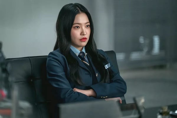 網評近期「最推薦追」韓劇TOP6！李鐘碩《瑞草洞》好評必追，有部冷門好劇錯過真的可惜