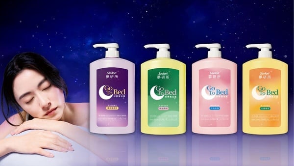 夏天清爽沐浴乳盤點！清爽但不乾、膚觸還變嫩