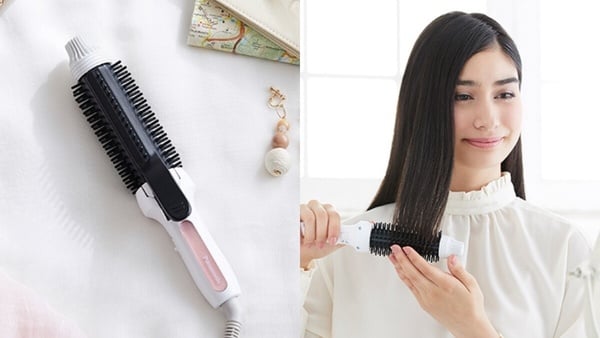 2026好評「直髮梳」推薦17款！一篇看懂優缺點、怎麼挑、使用技巧，髮質不再毛躁！