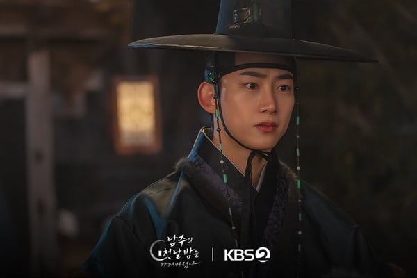 七月「最熱門」韓劇排行榜TOP8！李鐘碩《瑞草洞》第3不敵《牽牛和仙女》，冠軍確實紅