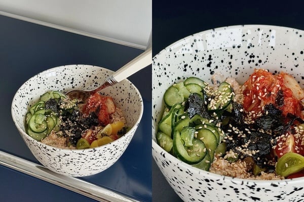 減脂期拌飯食譜推薦減脂期拌飯食譜推薦