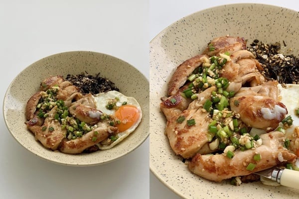 減脂期拌飯食譜推薦減脂期拌飯食譜推薦