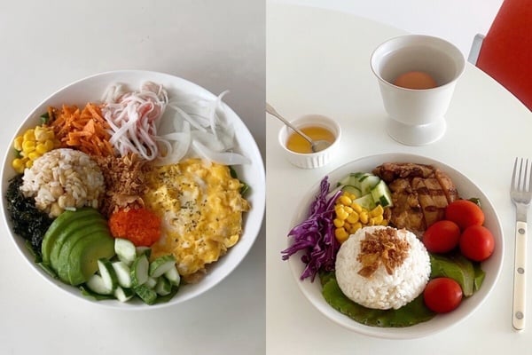 減脂期拌飯食譜推薦減脂期拌飯食譜推薦