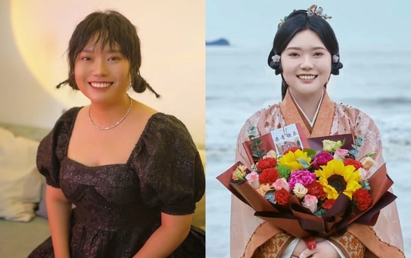 《折腰》李雪琴狠甩15公斤，肉肉臉消一圈！5大瘦身技巧，自曝不復胖關鍵這招最重要！