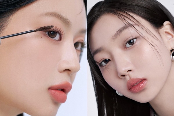 粉底斑駁顯髒？韓系清透乾淨底妝技巧，妝前&定妝是重點，底妝更乾淨持久、服貼通透