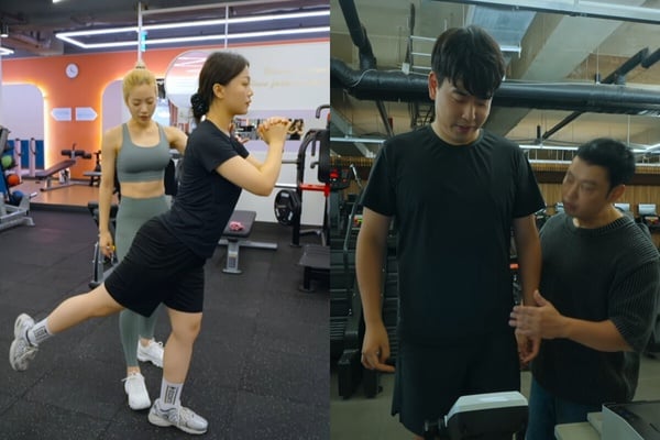 《母胎單身戀愛大作戰》必追看點2：由裡到外大改造 宅男變身韓系潮男