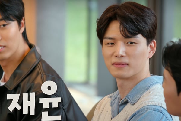Netflix《母胎單身戀愛大作戰》必追看點、成員介紹 宅男大改造變身韓系潮男！