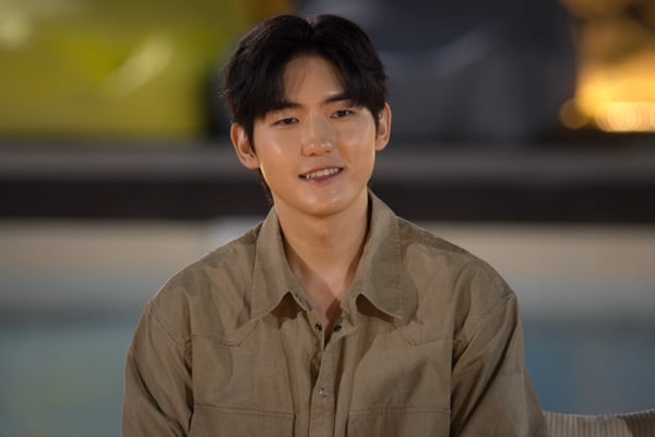 Netflix《母胎單身戀愛大作戰》必追看點、成員介紹 宅男大改造變身韓系潮男！