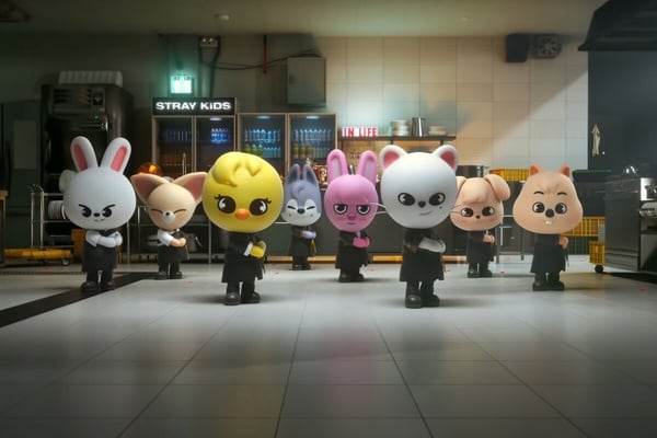 NMIXX娃娃評價兩極？KPOP團體娃娃一次看：BTS「BT21」紅遍全球、這團最有收藏價值！