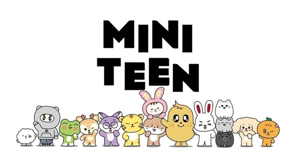 NMIXX娃娃評價兩極？KPOP團體娃娃一次看：BTS「BT21」紅遍全球、這團最有收藏價值！