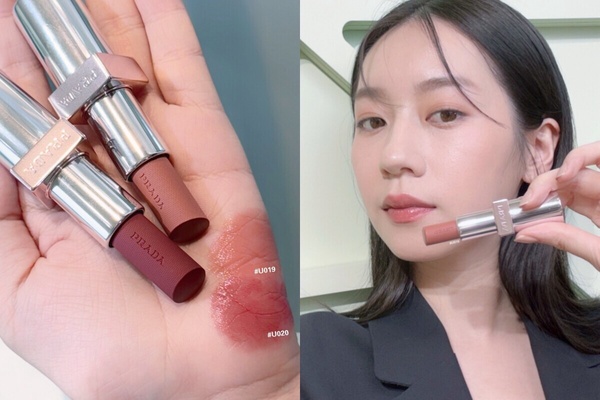 2025夏天口紅推薦！romand三麗鷗聯名輕透顯氣色，Rosé同款YSL裸杏玫瑰色視覺超降溫！