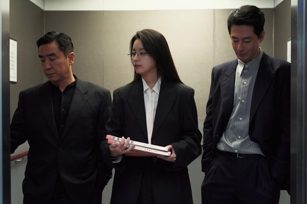 《我奪走了公爵的初夜》魔改？8部「超好看漫改韓劇」推薦！第2部是公認「零負評神劇」