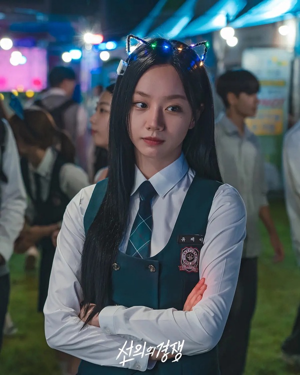 《我奪走了公爵的初夜》魔改？8部「超好看漫改韓劇」推薦！第2部是公認「零負評神劇」