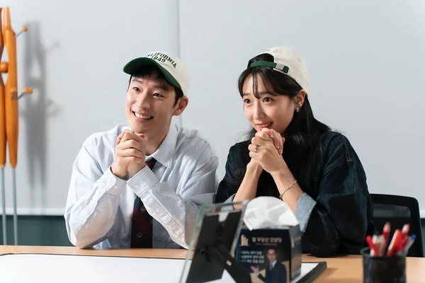 《我奪走了公爵的初夜》魔改？8部「超好看漫改韓劇」推薦！第2部是公認「零負評神劇」