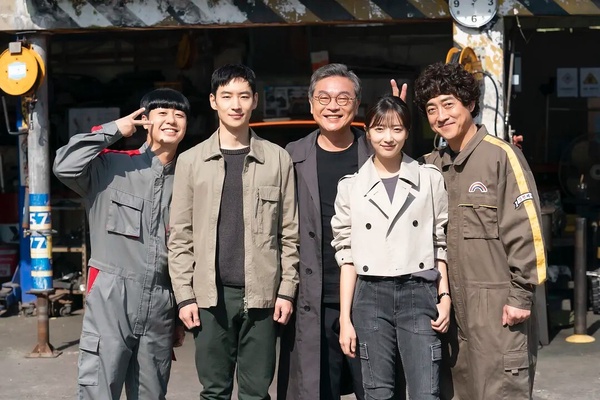 《我奪走了公爵的初夜》魔改？8部「超好看漫改韓劇」推薦！第2部是公認「零負評神劇」
