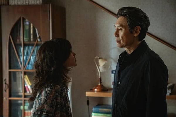 《瑞草洞》拼不過？2025「追過都說好看」零負評韓劇！《未知的首爾》必追，