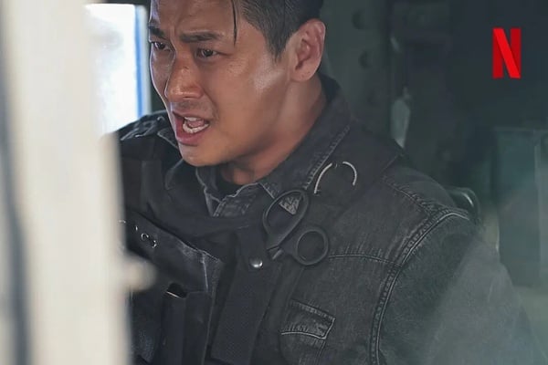 《瑞草洞》拼不過？2025「追過都說好看」零負評韓劇！《未知的首爾》必追，