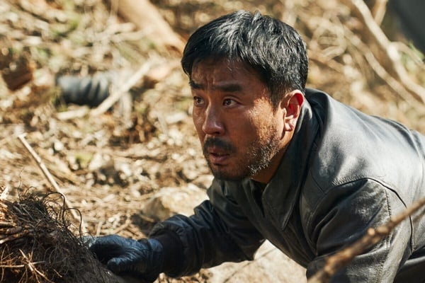8部好看到停不下來但「Netflix沒播」韓劇！《瑞草洞》必追，最後2部隱藏神劇錯過可惜