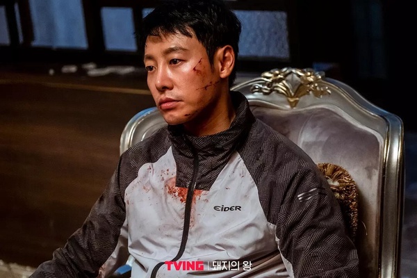 8部好看到停不下來但「Netflix沒播」韓劇！《瑞草洞》必追，最後2部隱藏神劇錯過可惜