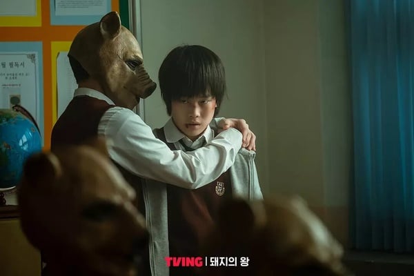 8部好看到停不下來但「Netflix沒播」韓劇！《瑞草洞》必追，最後2部隱藏神劇錯過可惜