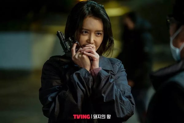 8部好看到停不下來但「Netflix沒播」韓劇！《瑞草洞》必追，最後2部隱藏神劇錯過可惜