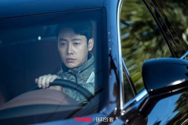 8部好看到停不下來但「Netflix沒播」韓劇！《瑞草洞》必追，最後2部隱藏神劇錯過可惜