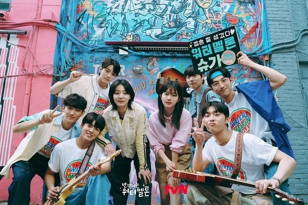 8部好看到停不下來但「Netflix沒播」韓劇！《瑞草洞》必追，最後2部隱藏神劇錯過可惜