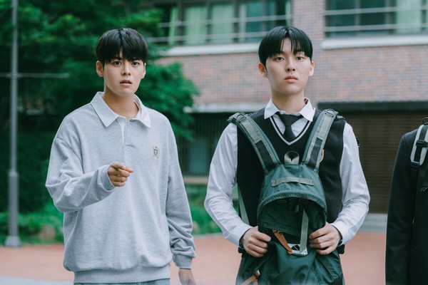 8部好看到停不下來但「Netflix沒播」韓劇！《瑞草洞》必追，最後2部隱藏神劇錯過可惜