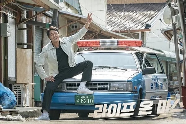 8部好看到停不下來但「Netflix沒播」韓劇！《瑞草洞》必追，最後2部隱藏神劇錯過可惜