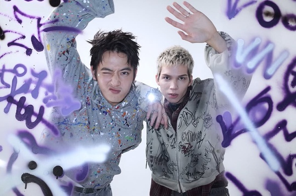 「小樂」吳思賢時隔9年推新專《LET GO》霸氣喊:「堅持的力量就是喜歡！」更揭童年創傷