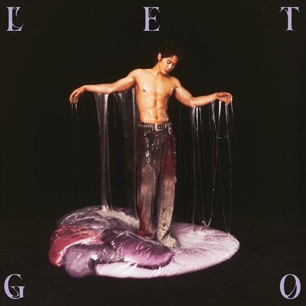 「小樂」吳思賢時隔9年推新專《LET GO》霸氣喊:「堅持的力量就是喜歡！」更揭童年創傷