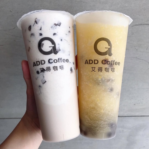 大茗本位製茶堂