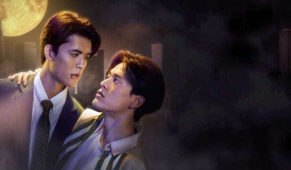 2025好看BL劇推薦必追25部！台腐《獨佔接班人》，韓腐《戀愛至上主義區域》都超好嗑！