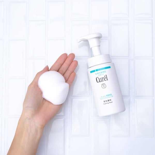 2025網評夏天必洗「洗面乳」盤點