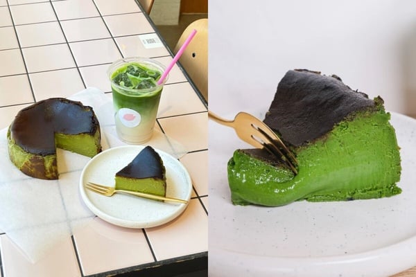 抹茶控必訪！東京抹茶地圖推薦