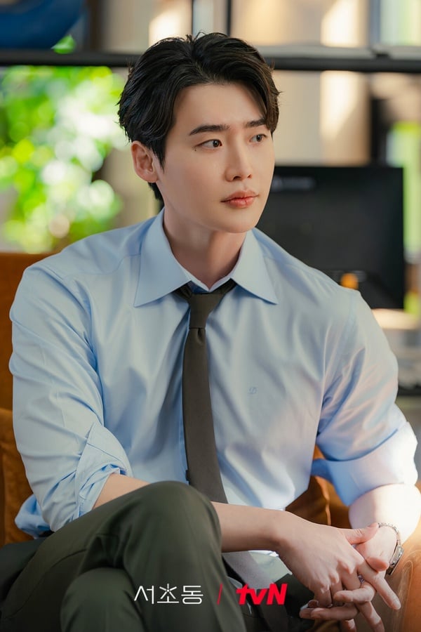 6位經典韓劇男主近況！李鐘碩《瑞草洞》成績平淡，金秀賢賣房還債？他紅極一時卻罹癌