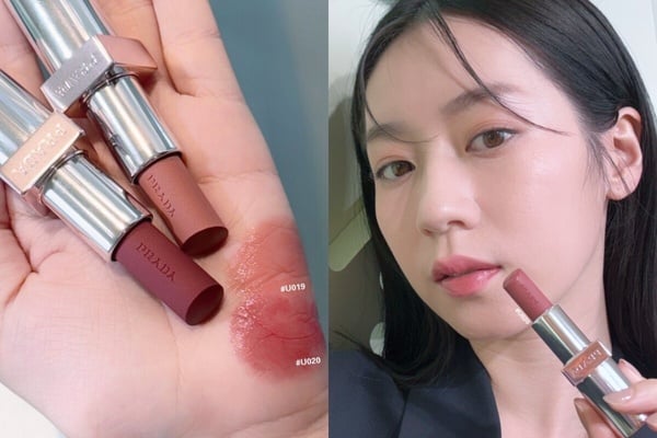 偽素顏唇彩新品推薦偽素顏唇彩新品推薦