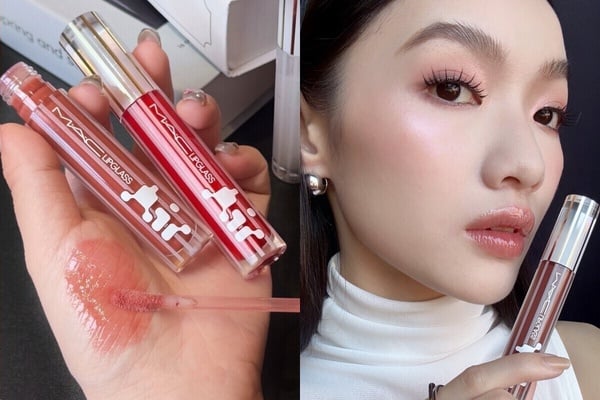 偽素顏唇彩新品推薦偽素顏唇彩新品推薦