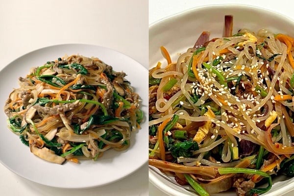 低脂高蛋白！減脂期必吃「豆腐麵」食譜推薦，吃得飽不發胖、減肥期間無痛變瘦