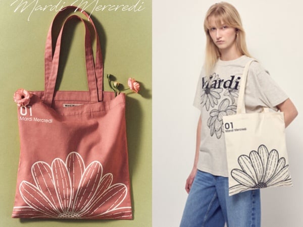 HAYTote Bag NT$390