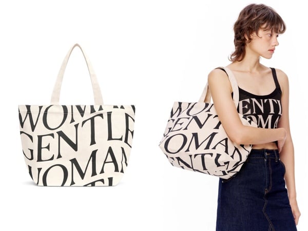 HAYTote Bag NT$390